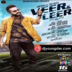 Lakshh released his/her new Punjabi song Veer Leer