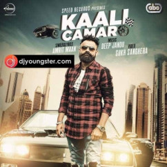 Amrit Maan released his/her new Punjabi song Kaali Camaro Dj Hans