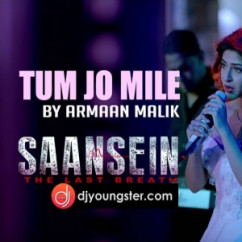 Armaan Malik released his/her new Hindi song Tum Jo Mile