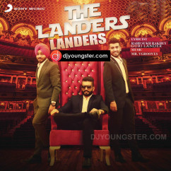 Landers released his/her new Punjabi song Dhakkan