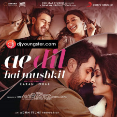 Arijit Singh released his/her new album song Ae Dil Hai Mushkil
