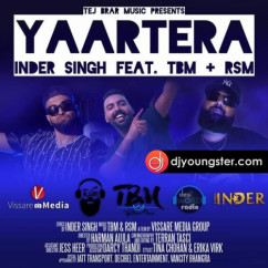 Inder Singh released his/her new Punjabi song Yaar Tera