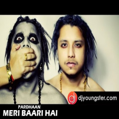 Pardhaan released his/her new Punjabi song Meri Baari Hai