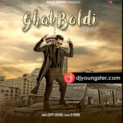 Gippy Grewal released his/her new Punjabi song Ghat Boldi