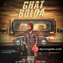 Jaggi released his/her new Punjabi song Reply To Ghat Boldi