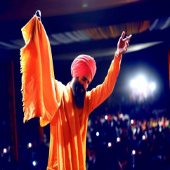 Kanwar Grewal released his/her new Punjabi song Haar Na Mani