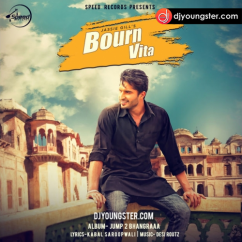 Jassi Gill released his/her new Punjabi song Bournvita