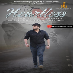 Diljaan released his/her new Punjabi song Heartless