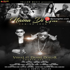 Daniel Dollar released his/her new Punjabi song Naina Di Gal