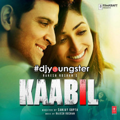Jubin Nautiyal released his/her new Hindi song Kaabil Hoon(Sad)