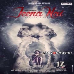 Rohzaan released his/her new Punjabi song Jeena Nai