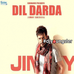Shafqat Amanat Ali Khan released his/her new Punjabi song Dil Darda