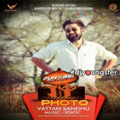 Vattan Sandhu released his/her new Punjabi song Photo