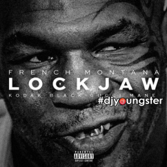 French Montana released his/her new  song Lockjaw (Remix)