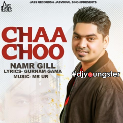 Namr Gill released his/her new Punjabi song Chaa Choo