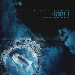 Lloyd Banks released his/her new  song History 2