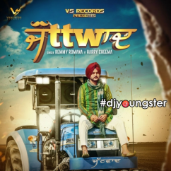 Remmy Romana released his/her new Punjabi song Jattwaad