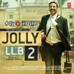 Sukhwinder Singh released his/her new album song Jolly LLB 2