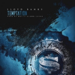 Lloyd Banks released his/her new  song Temptation