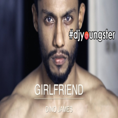 Dino James released his/her new Punjabi song Girlfriend Rap (+18)