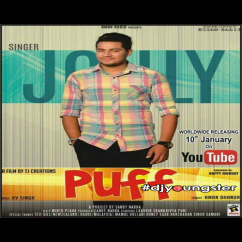 Jolly released his/her new Punjabi song Puff