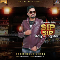 Parminder Sidhu released his/her new Punjabi song Sip Sip