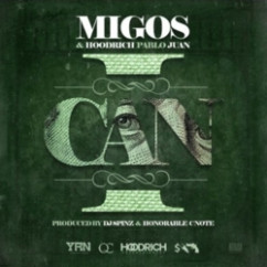 Migos released his/her new  song I Can