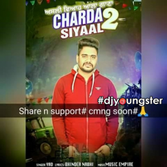 Yad released his/her new Punjabi song Charda Siyaal 2
