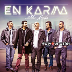 EnKarma released his/her new Punjabi song She Kills