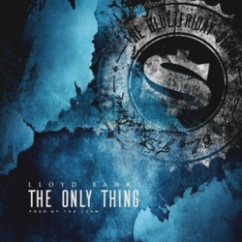 Lloyd Banks released his/her new  song The Only Thing
