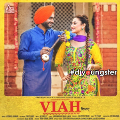 Jatinder Dhiman released his/her new Punjabi song Viah