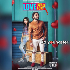 Akki singh released his/her new Punjabi song Love Wali Lor