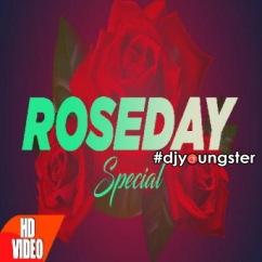 Various released his/her new Punjabi song Rose Day Special