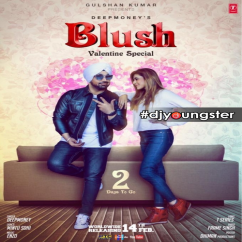 Deep Money released his/her new Punjabi song Blush