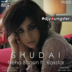 Neha Bhasin released his/her new Punjabi song Shudai