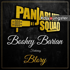 Panjabi Hit Squad released his/her new Punjabi song Boohey Barian