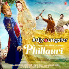 Diljit Dosanjh released his/her new Punjabi song Naughty Billo