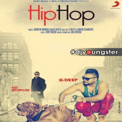 G Deep released his/her new Punjabi song Hip Hop