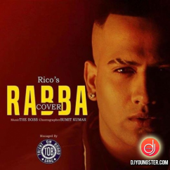 Rico released his/her new Punjabi song Rabba