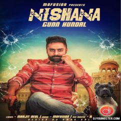 Gunn Hundal released his/her new Punjabi song Nishana