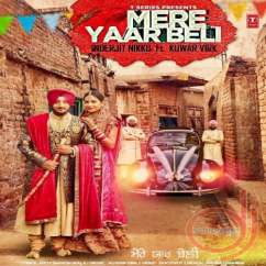 Inderjit Nikku released his/her new Punjabi song Mere Yaar Beli