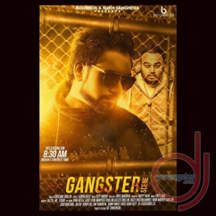 Gursewak Dhillon released his/her new Punjabi song Gangster Scene