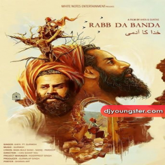Ahen released his/her new Punjabi song Rabb Da Banda