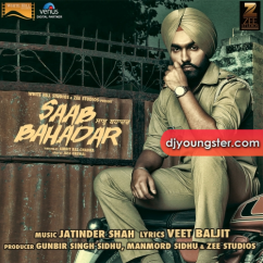 Arif Lohar released his/her new Punjabi song Saab Bahadar (Theme 1)