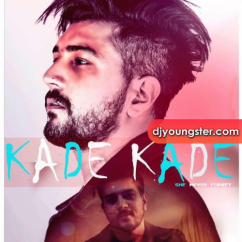 Pavii Ghuman released his/her new Punjabi song Kade Kade