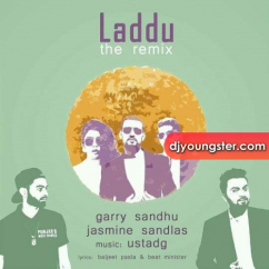 Garry Sandhu released his/her new Punjabi song Laddu Remix