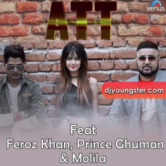 Feroz Khan released his/her new Punjabi song Att