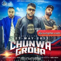 Parma released his/her new Punjabi song Chunwa Group