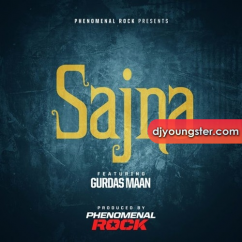 Gurdas Maan released his/her new Punjabi song Sajna (Remix)