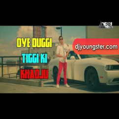 Kamal Grewal released his/her new Punjabi song Dukki Tikki
